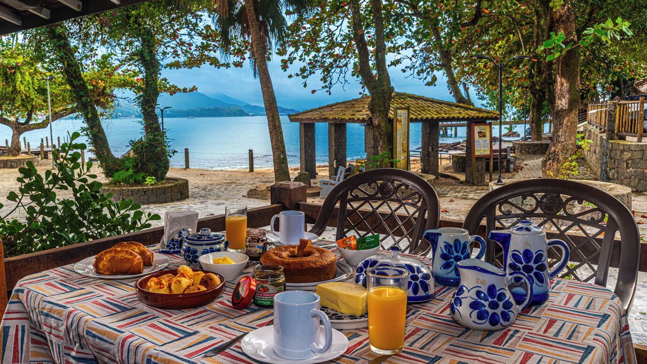 Photo of Patio Balcony in Portinho