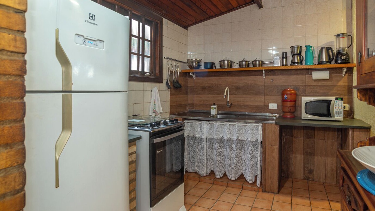 Photo of Kitchen in Portinho