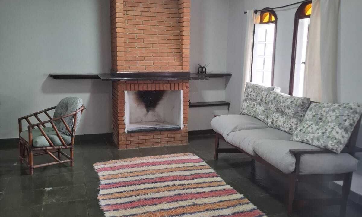 Photo of Livingroom in Balneario Florida