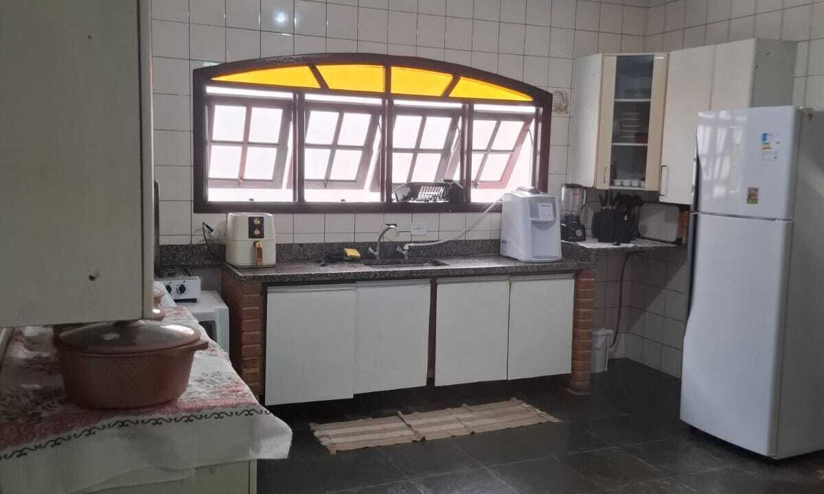 Photo of Kitchen in Balneario Florida