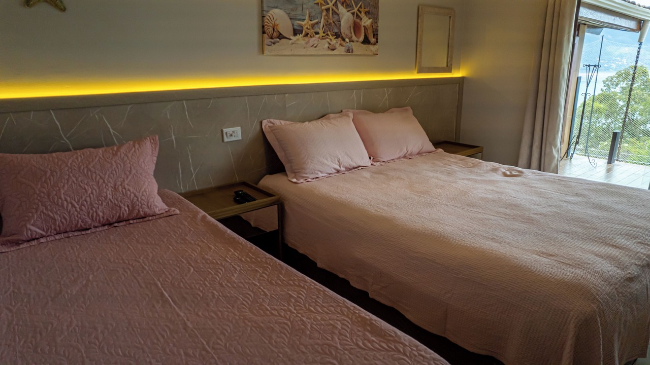 Photo of Bedroom in Praia das Cigarras