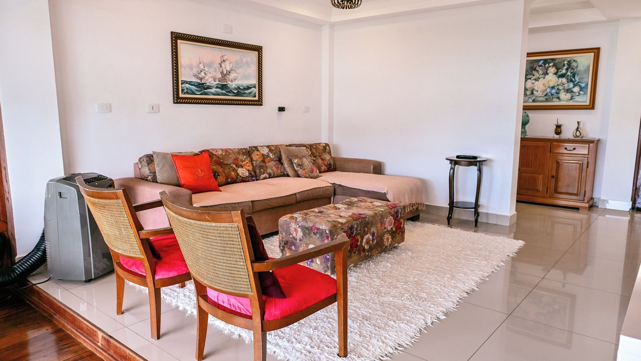 Photo of Livingroom in Praia das Cigarras