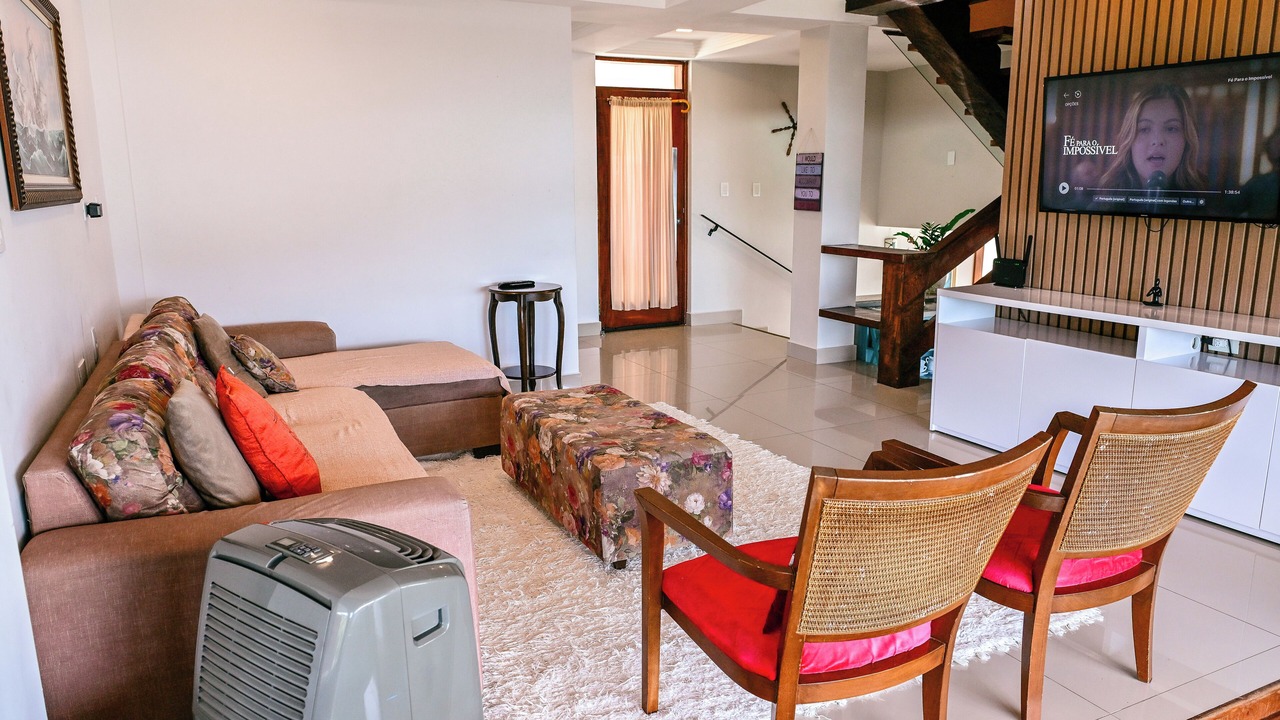 Photo of Livingroom in Praia das Cigarras