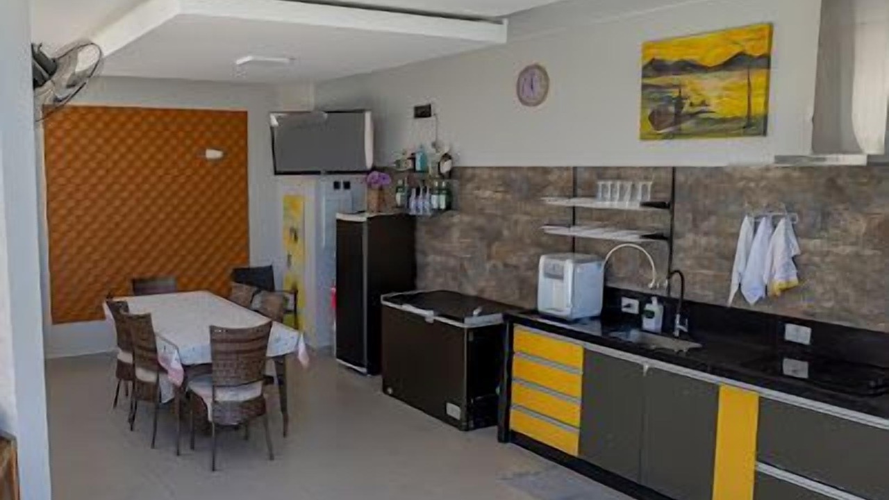 Photo of Kitchen in Praia das Cigarras