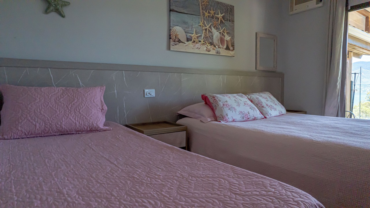 Photo of Bedroom in Praia das Cigarras