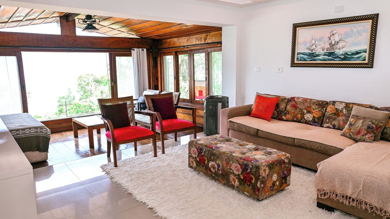 Photo of Livingroom in Praia das Cigarras
