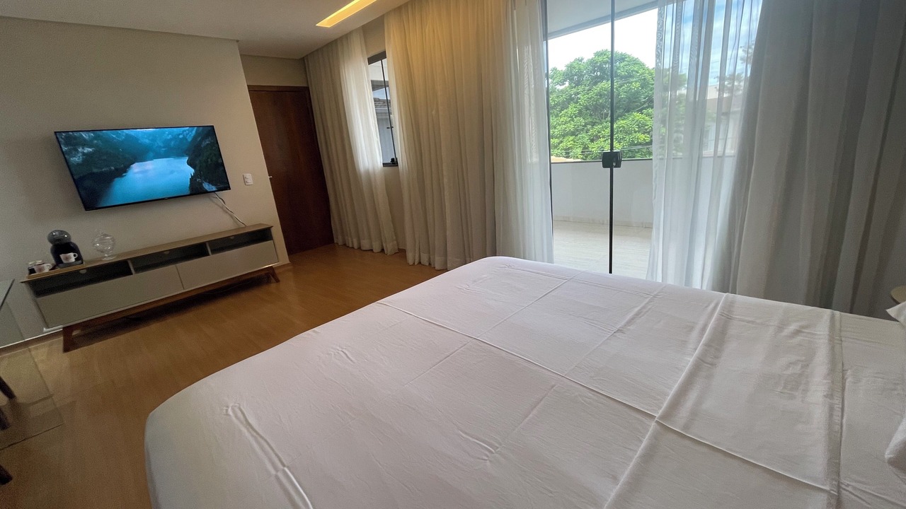 Photo of Bedroom in Jardim Botanico