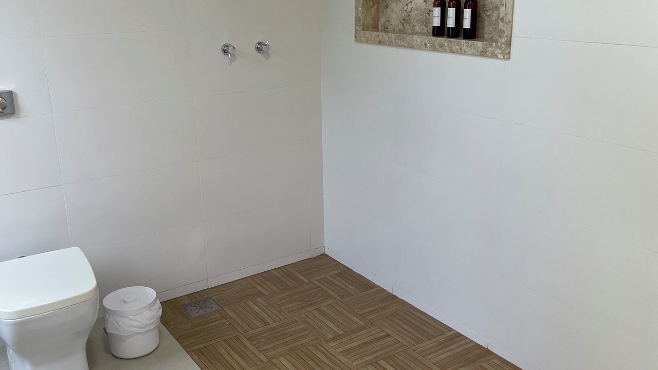 Photo of Bathroom in Jardim Botanico