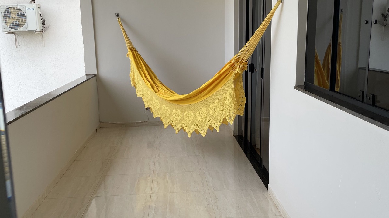 Photo of Patio Balcony in Jardim Botanico