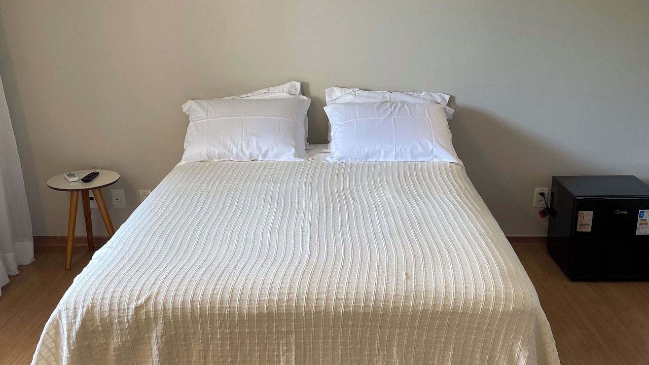 Photo of Bedroom in Jardim Botanico