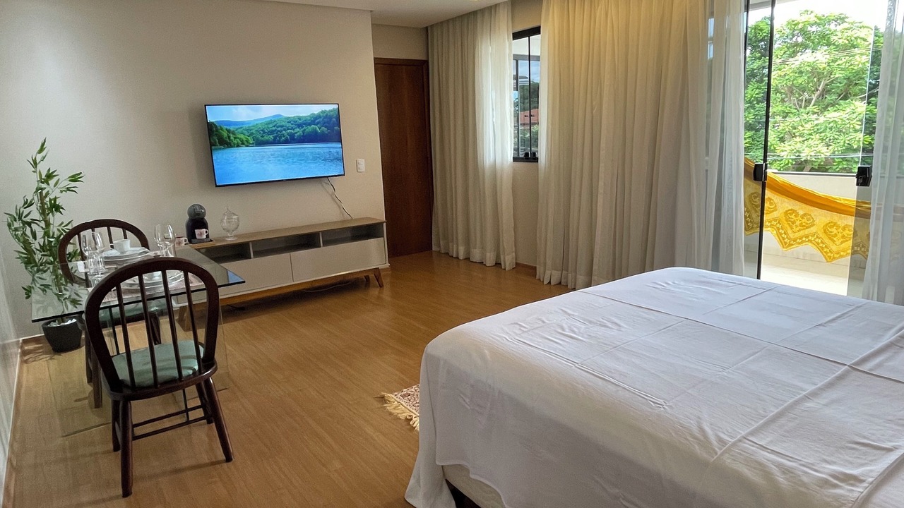 Photo of Bedroom in Jardim Botanico