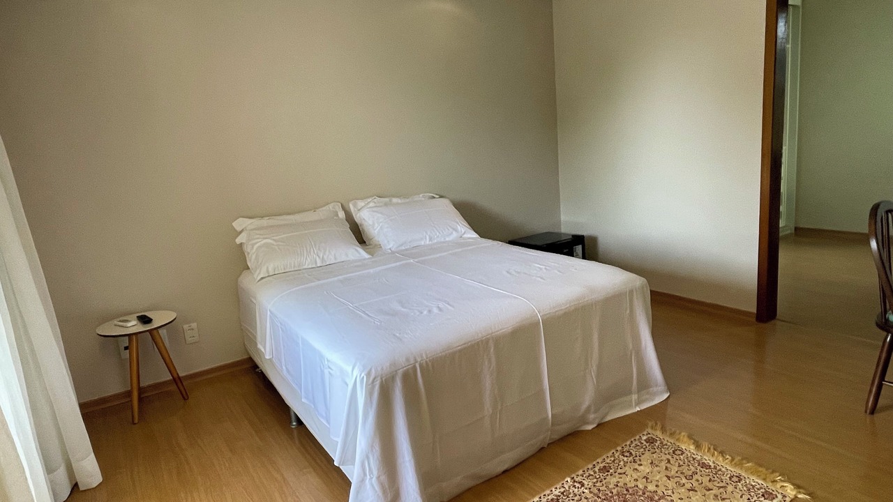Photo of Bedroom in Jardim Botanico
