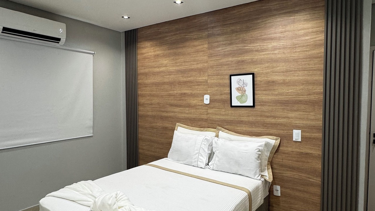 Photo of Bedroom in Japaratinga