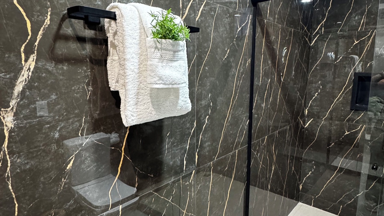 Photo of Bathroom in Japaratinga