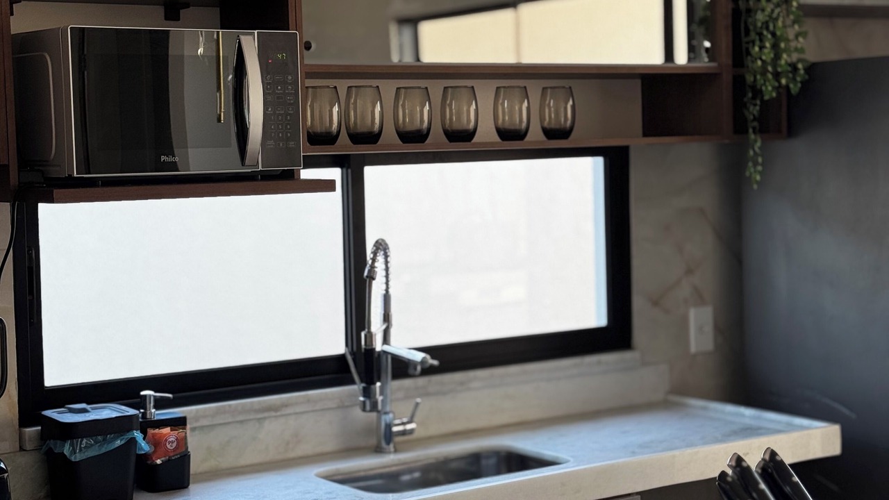 Photo of Kitchen in Japaratinga