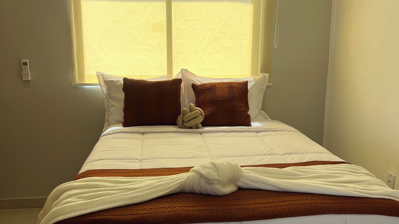Photo of Bedroom in Japaratinga