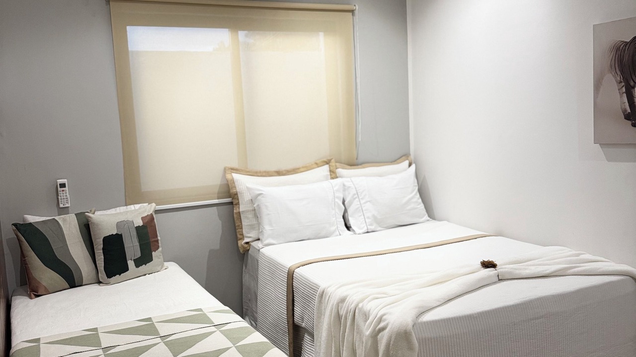 Photo of Bedroom in Japaratinga