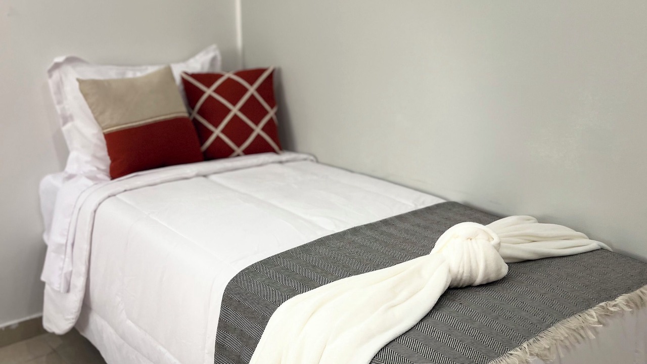 Photo of Bedroom in Japaratinga