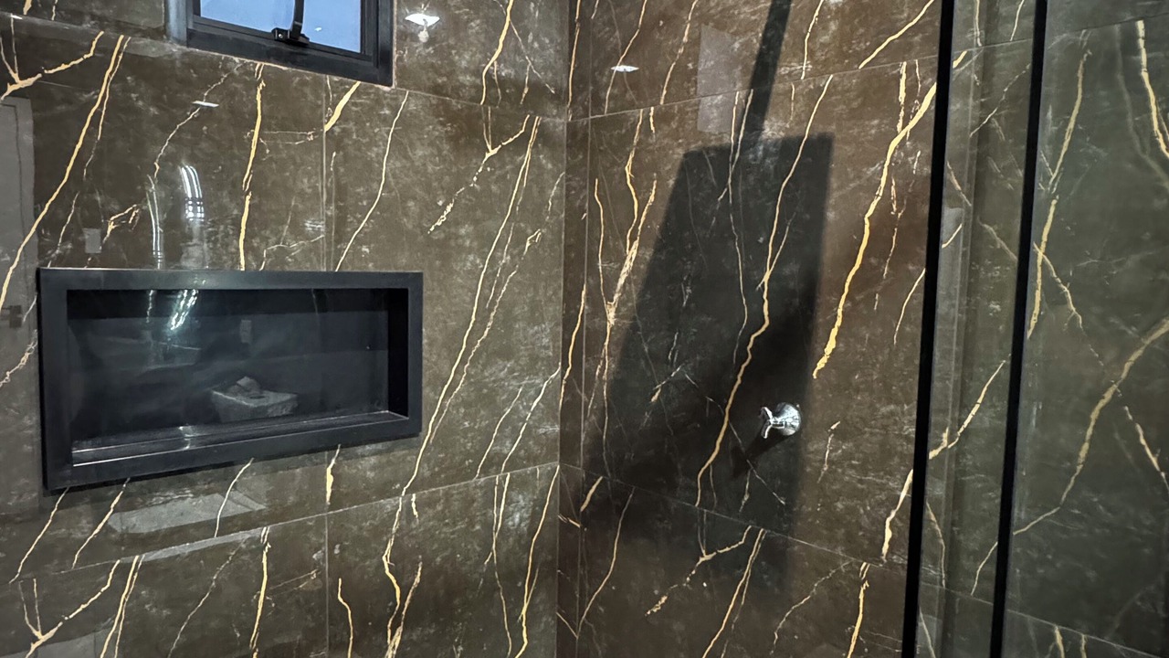 Photo of Bathroom in Japaratinga