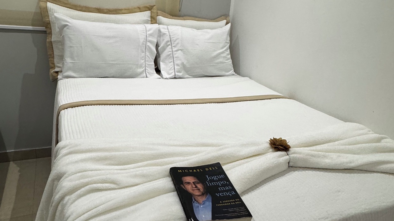Photo of Bedroom in Japaratinga