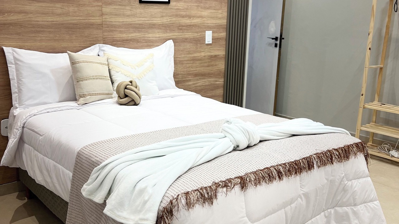 Photo of Bedroom in Japaratinga