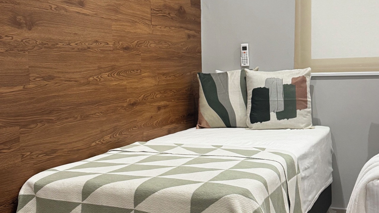 Photo of Bedroom in Japaratinga