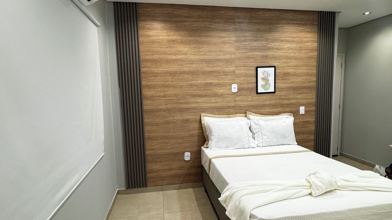 Photo of Bedroom in Japaratinga