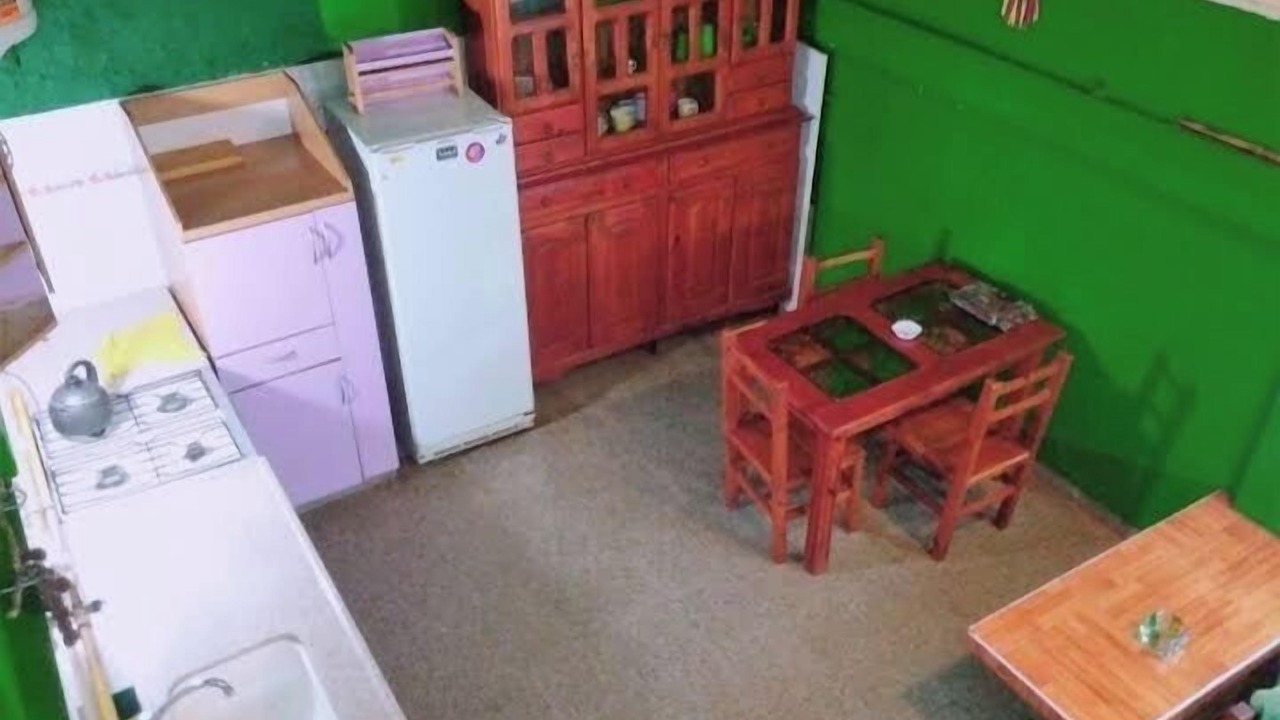 Photo of Livingroom in Villa Carlos Paz