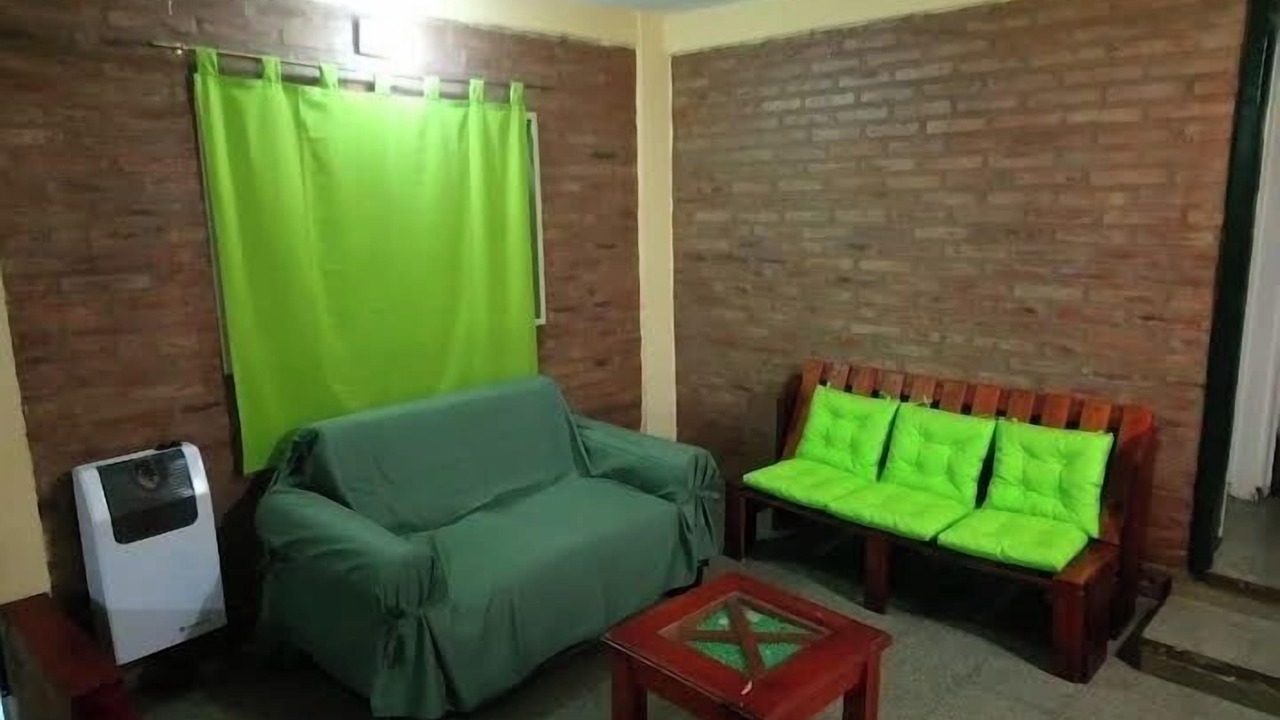 Photo of Livingroom in Villa Carlos Paz