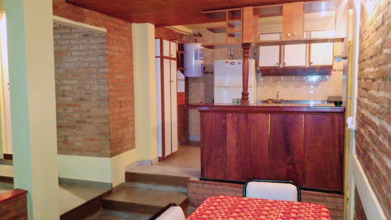 Photo of Livingroom in Villa Carlos Paz