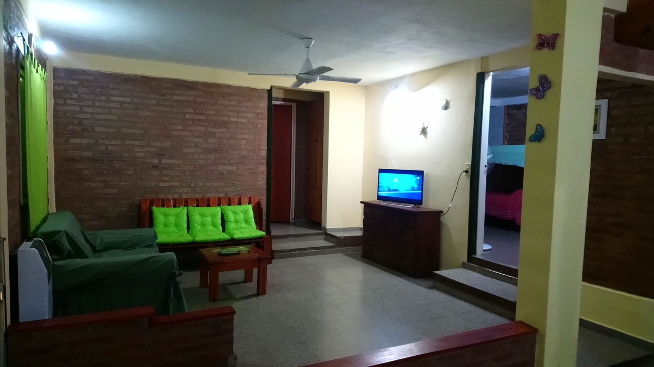 Photo of Livingroom in Villa Carlos Paz