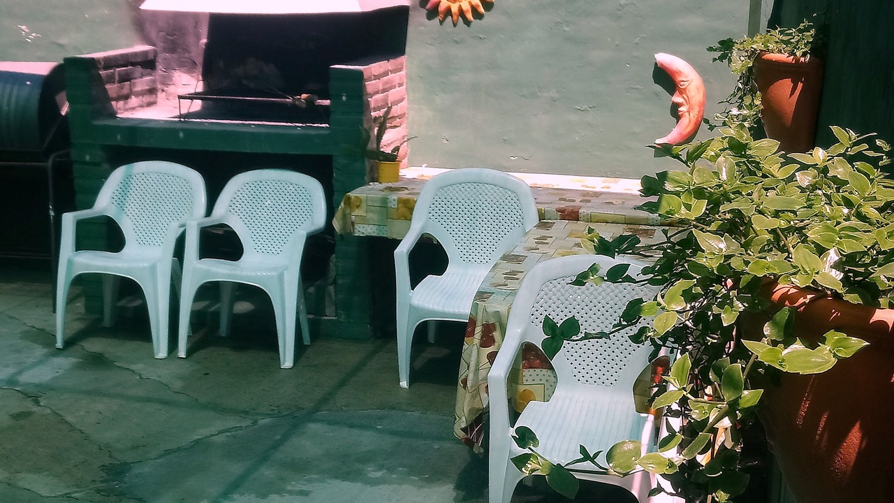 Photo of Patio Balcony in Villa Carlos Paz