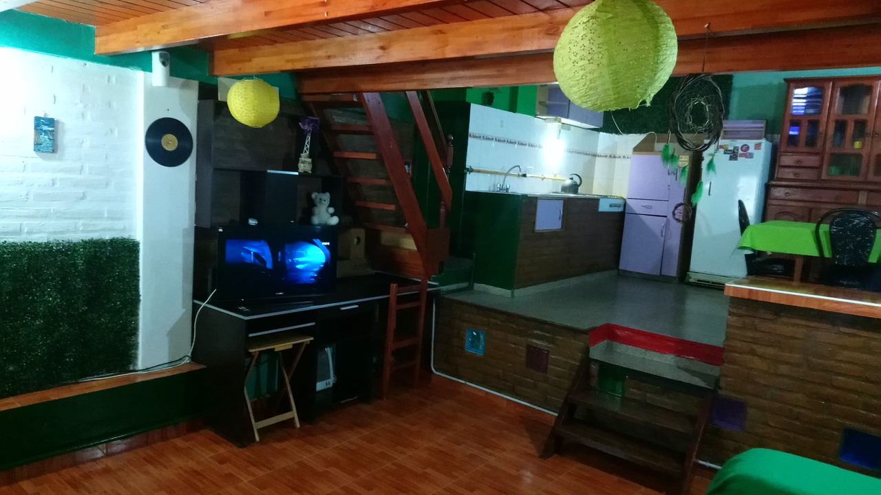Photo of Livingroom in Villa Carlos Paz