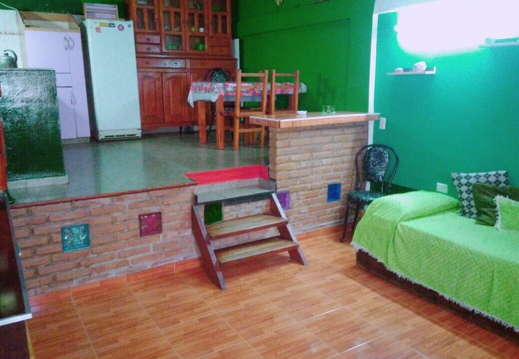 Photo of Livingroom in Villa Carlos Paz