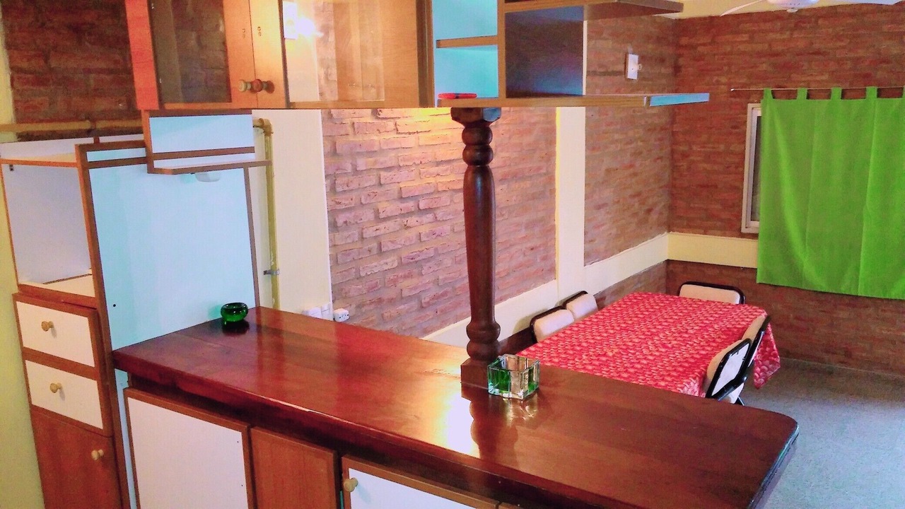 Photo of Livingroom in Villa Carlos Paz