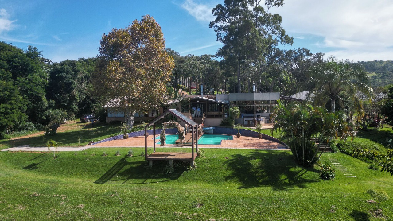 Photo of Outdoor in Sete Pontes
