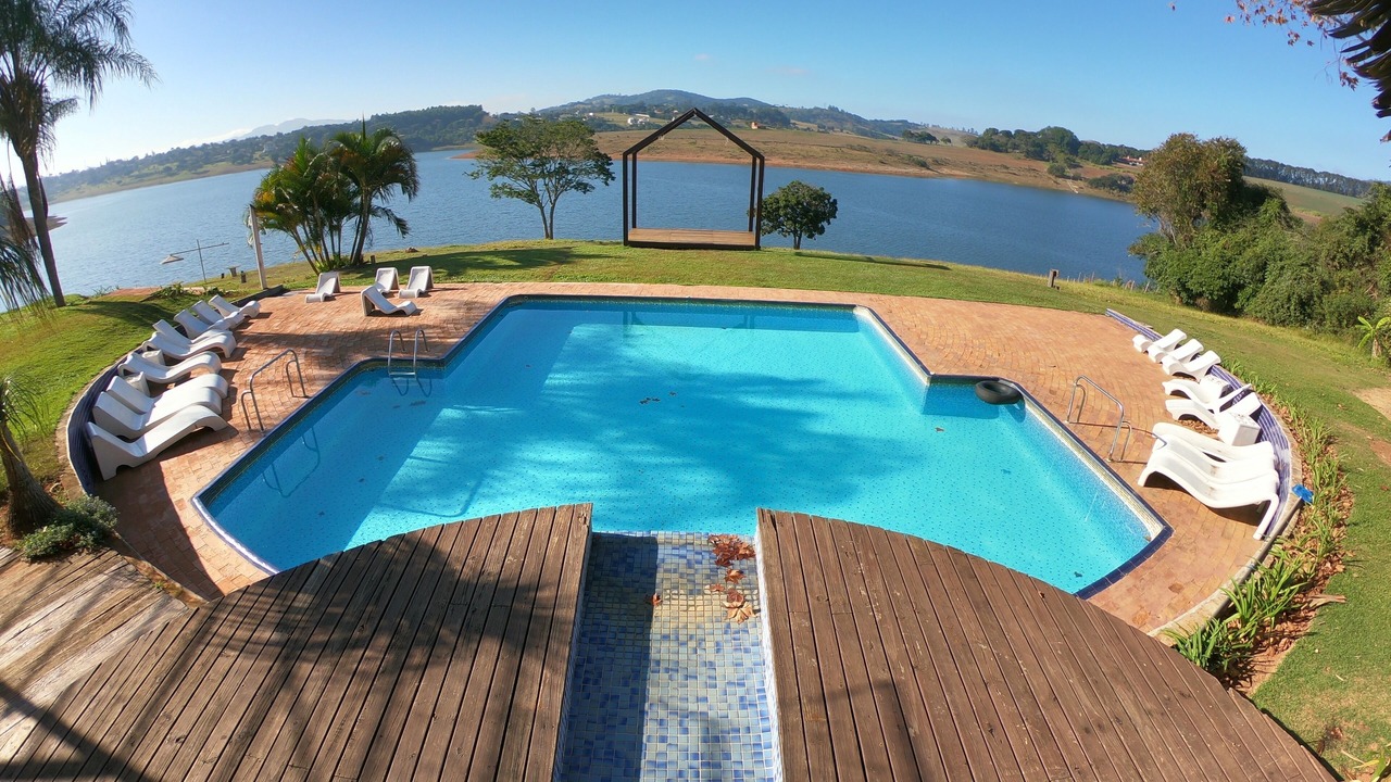 Photo of Outdoor in Sete Pontes