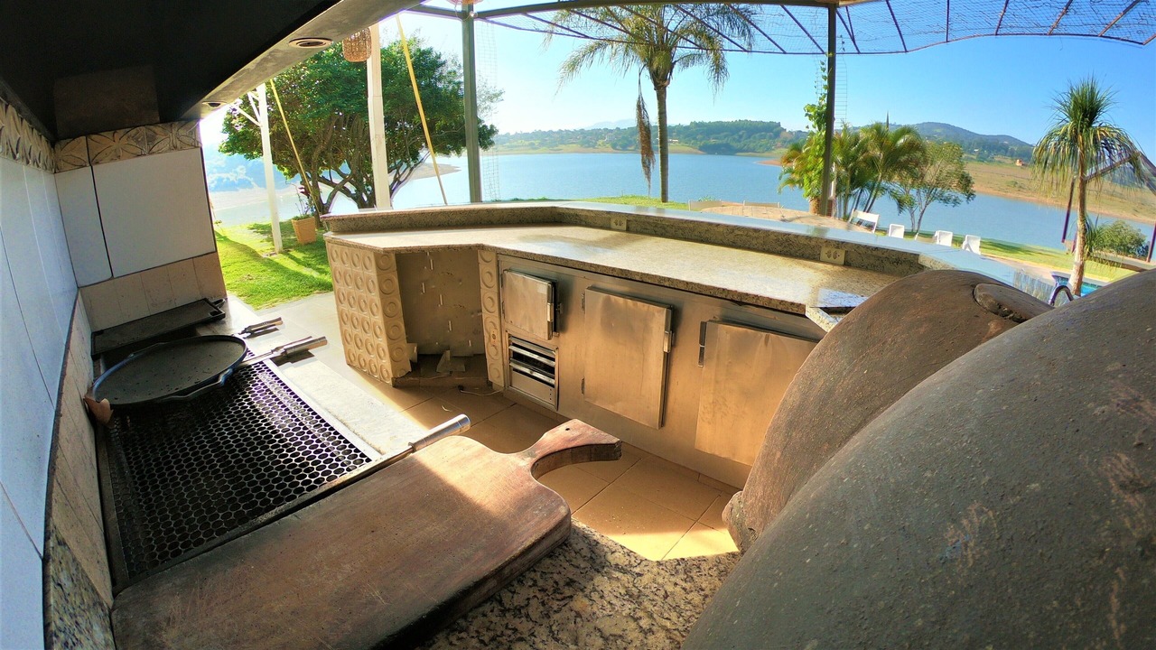 Photo of Outdoor in Sete Pontes