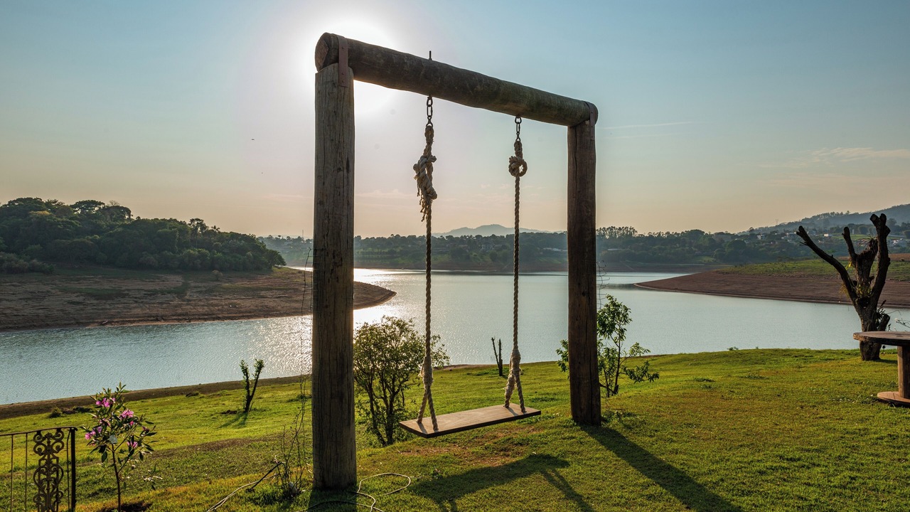 Photo of Outdoor in Sete Pontes