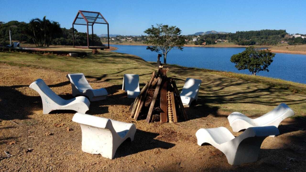 Photo of Outdoor in Sete Pontes