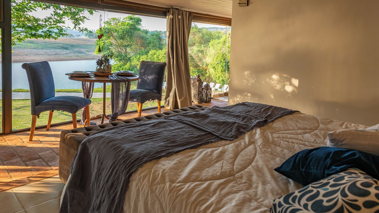 Photo of Bedroom in Sete Pontes
