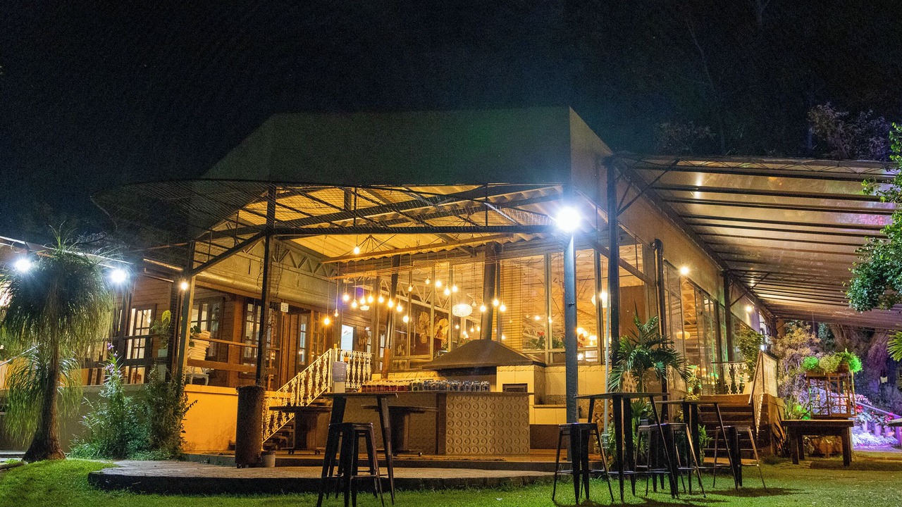 Photo of Outdoor in Sete Pontes