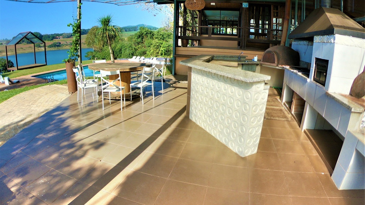 Photo of Outdoor in Sete Pontes