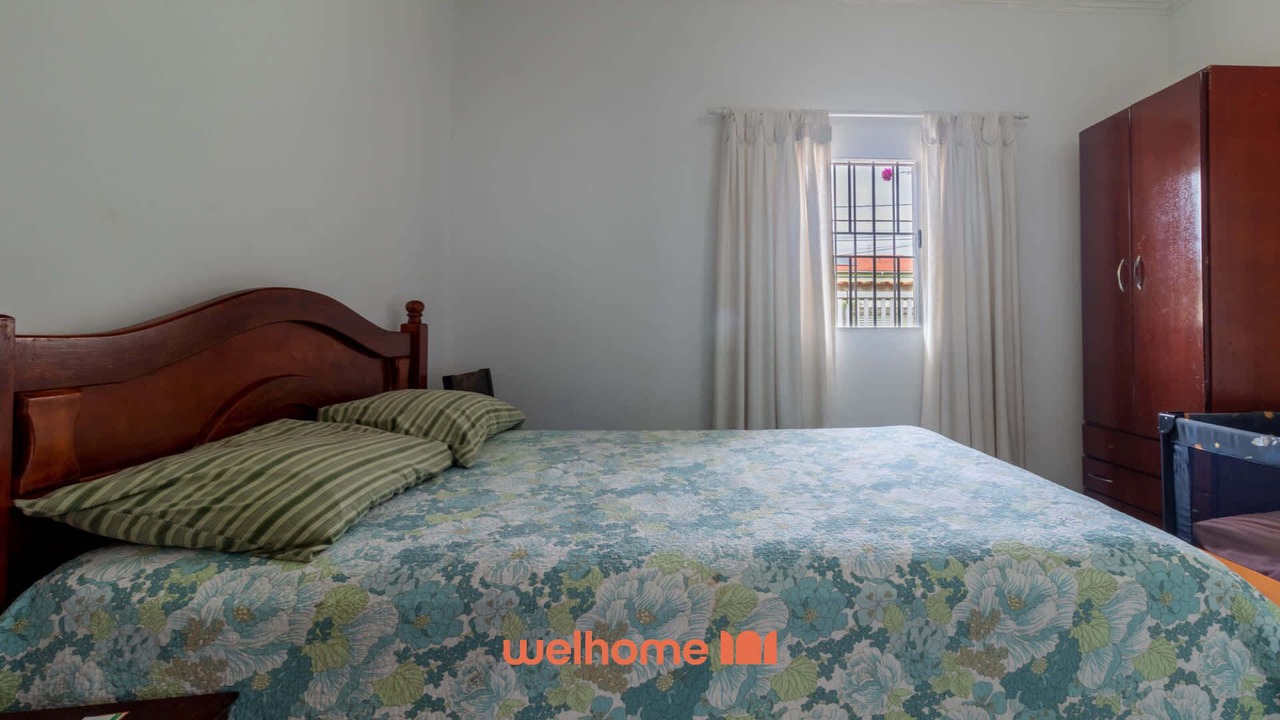 Photo of Bedroom in Peruibe