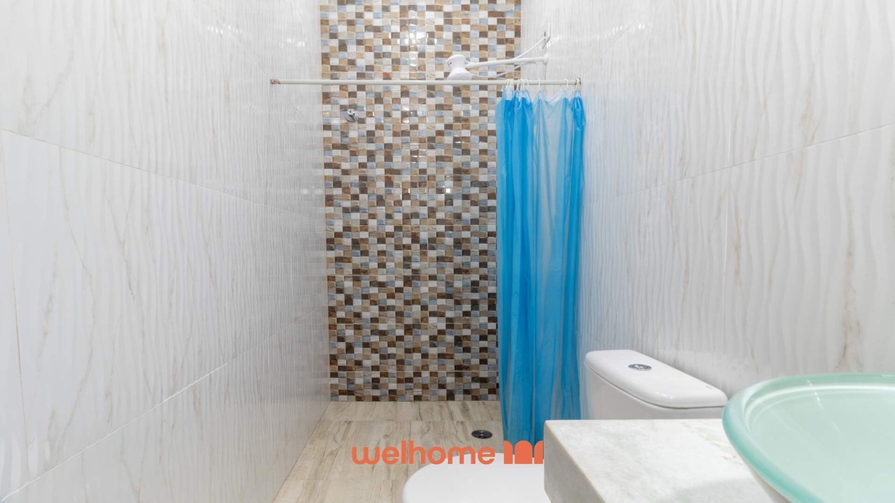 Photo of Bathroom in Peruibe