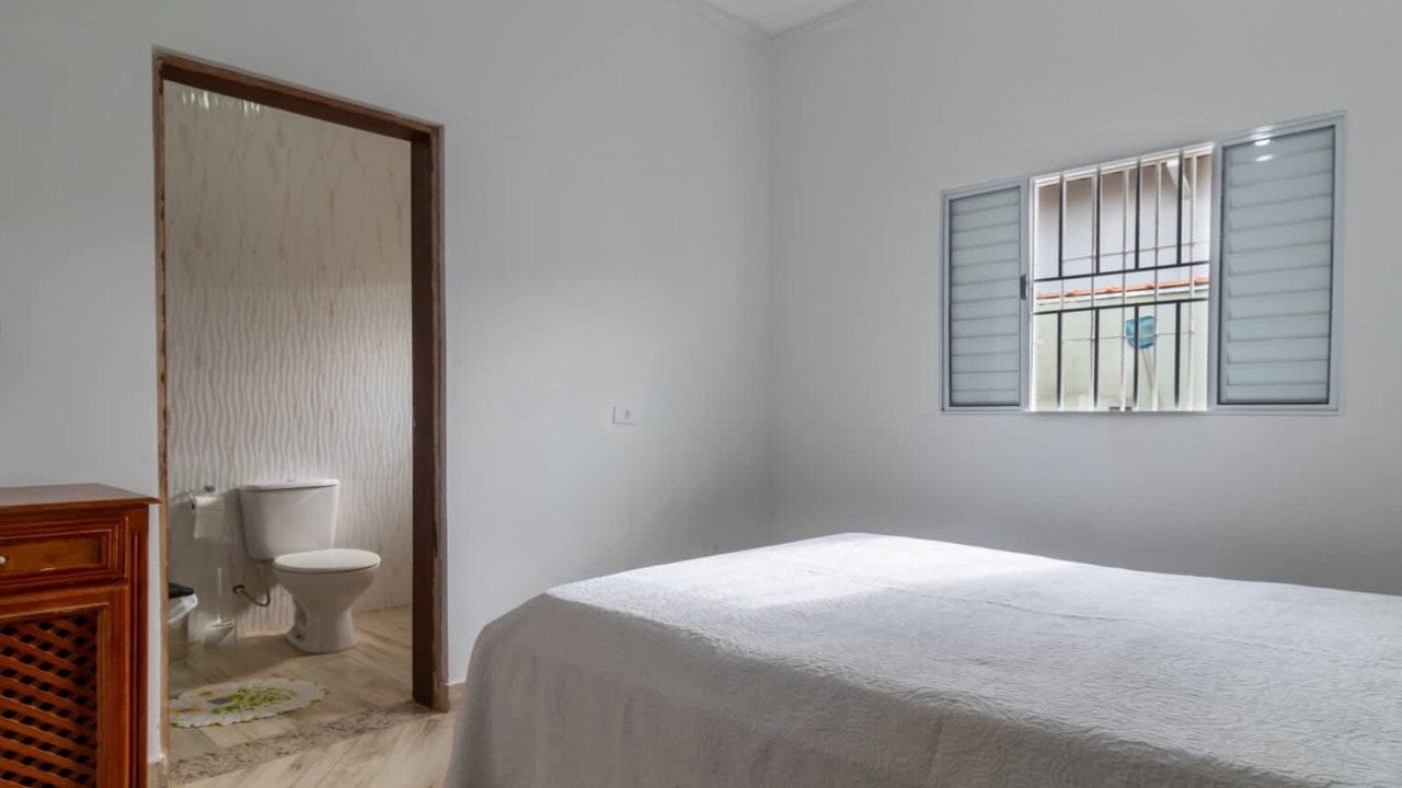 Photo of Bedroom in Peruibe