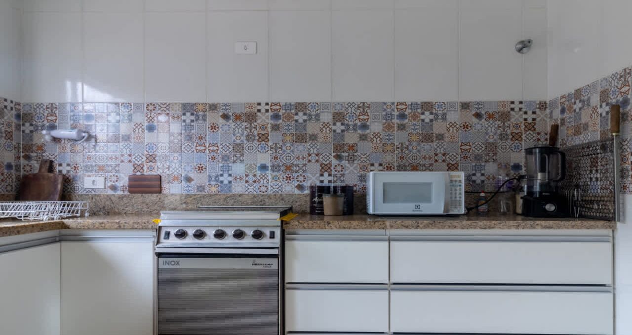 Photo of Kitchen in Peruibe