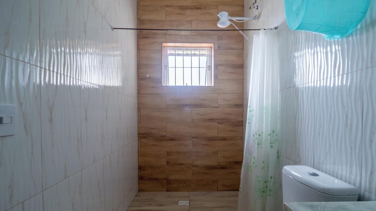 Photo of Bathroom in Peruibe