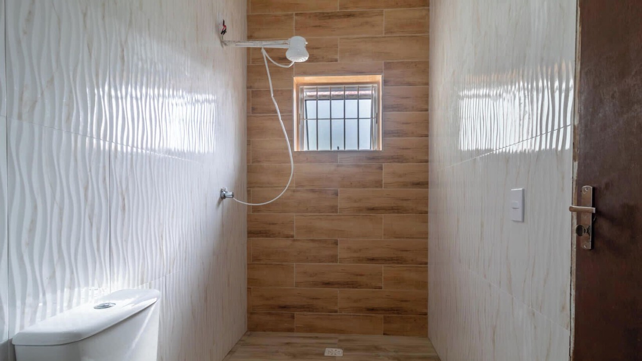 Photo of Bathroom in Peruibe