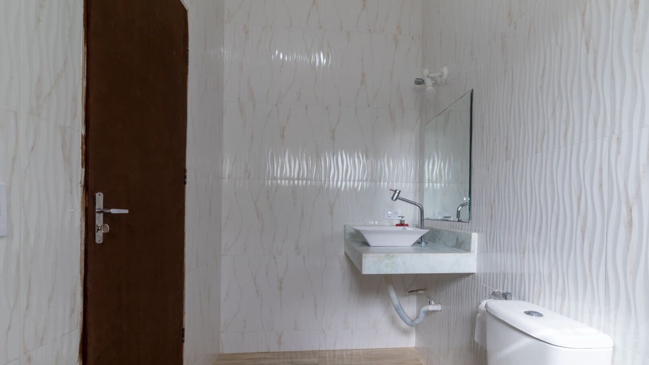 Photo of Bathroom in Peruibe
